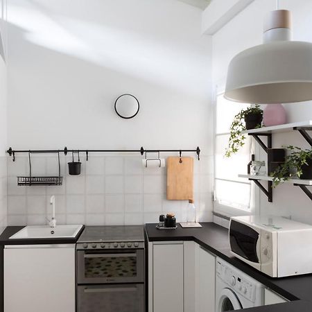 Xenia Apartments - Moderno Appartamento In Fondazione Prada Милан Экстерьер фото