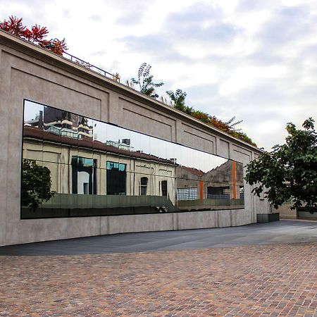 Xenia Apartments - Moderno Appartamento In Fondazione Prada Милан Экстерьер фото
