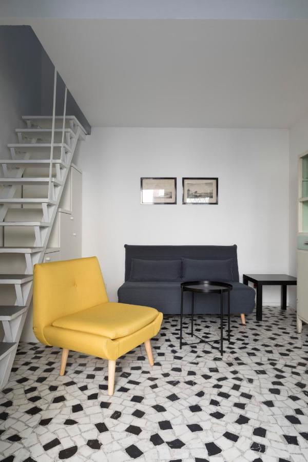 Xenia Apartments - Moderno Appartamento In Fondazione Prada Милан Экстерьер фото