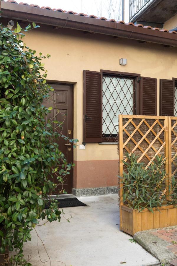 Xenia Apartments - Moderno Appartamento In Fondazione Prada Милан Экстерьер фото