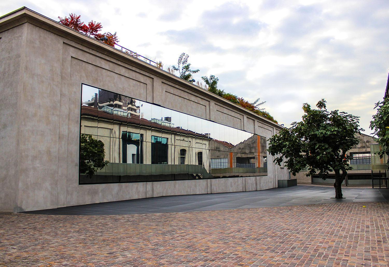 Xenia Apartments - Moderno Appartamento In Fondazione Prada Милан Экстерьер фото